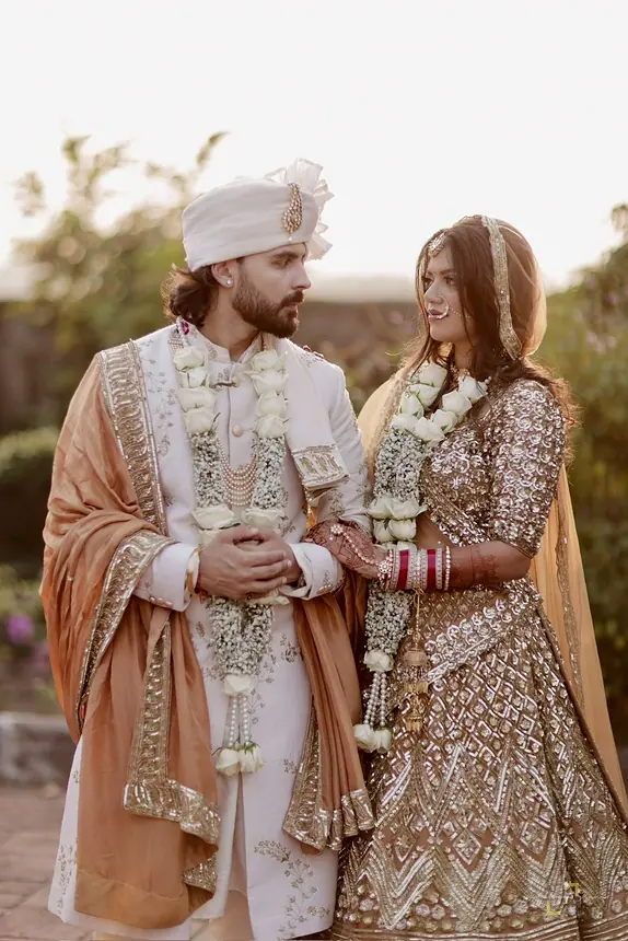 Raaj Shah styled by Mantra Kishore