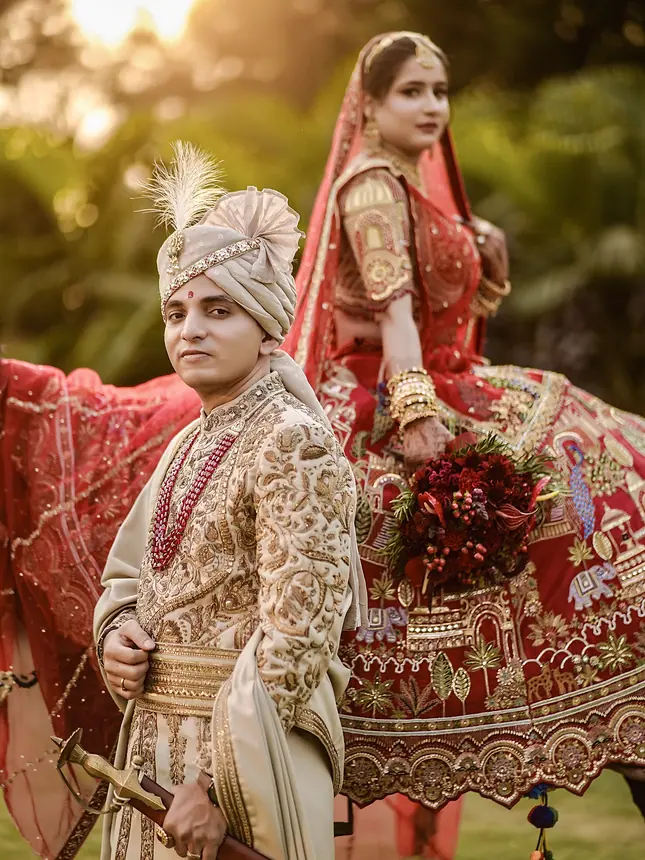 Avish Mayani styled by Mantra Kishore